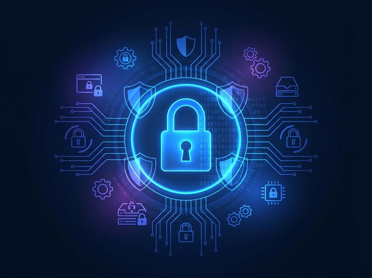 加速器电狐安全防护体系